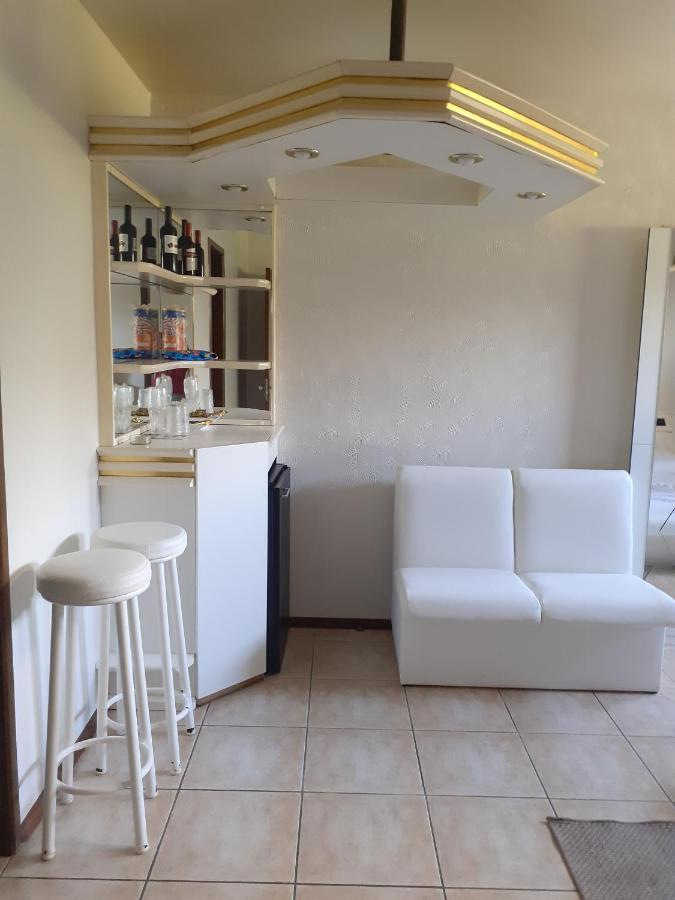 سانتا روزا Hotel Pecato المظهر الخارجي الصورة