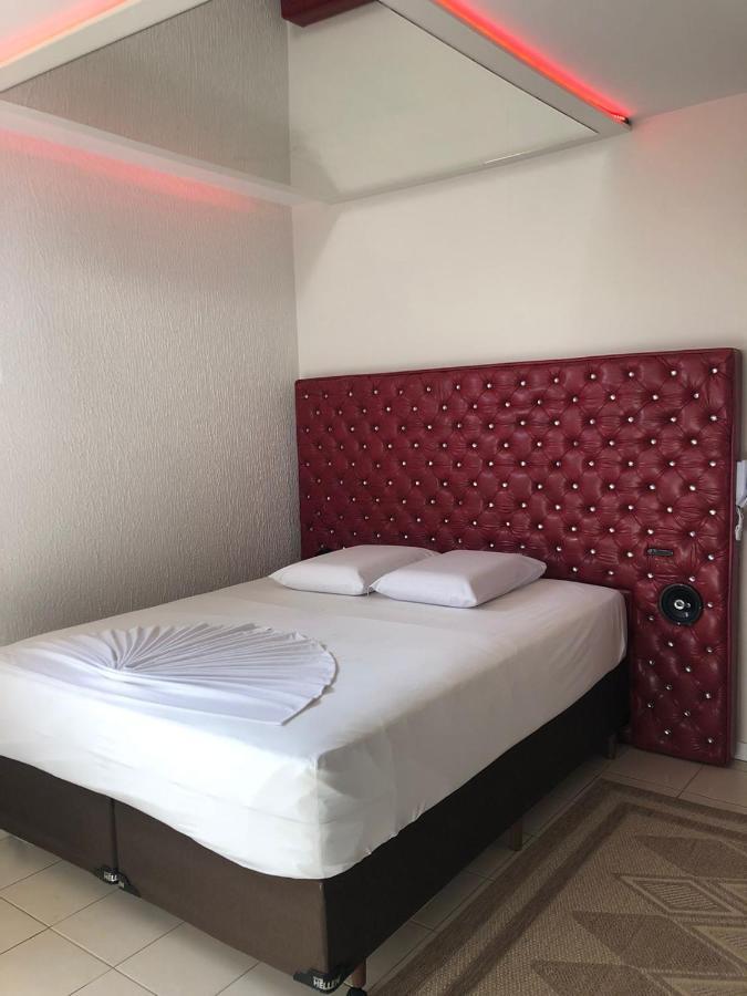 سانتا روزا Hotel Pecato المظهر الخارجي الصورة